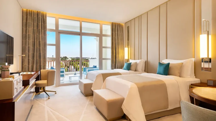 Al Messila A Luxury Collection Resort & Spa